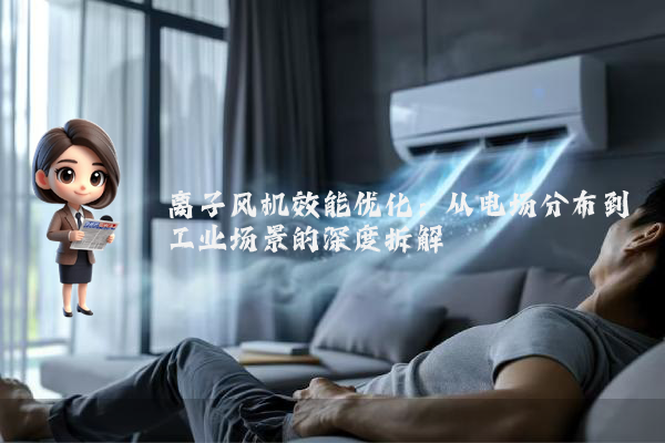 离子风机效能优化：从电场分布到工业场景的深度拆解